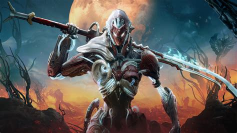who owns warframe|Tencent acquires Warframe developer Digital Extremes and.